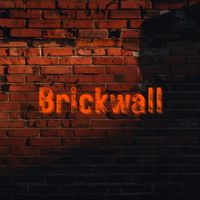 NO EXIT - Brickwall