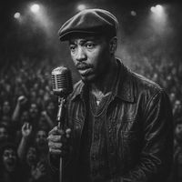 If Rappers Made Blues - Regulate Blues Style (Blues Cover) (Explicit)