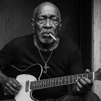 If Rappers Made Blues - I Ain't Mad at Cha (Blues Cover) (Explicit)
