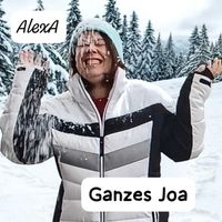AlExA - Ganzes Joa