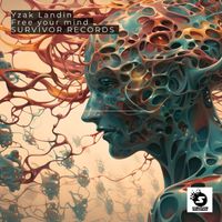 Yzak Landin - Free your mind