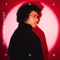 Nous Klear - Tetragrammaton