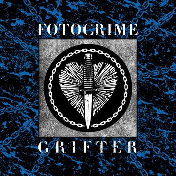 Fotocrime - Grifter (Explicit)