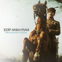 Edip Akbayram - Sarı Saçlım Mavi Gözlüm