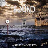 Found - Anime D'Argento