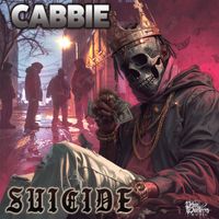 Cabbie - Suicide (Explicit)