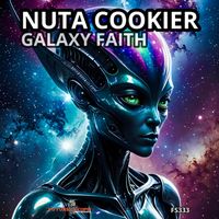 Nuta Cookier - Galaxy Faith