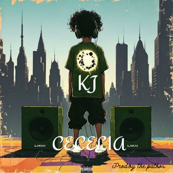 Kj - Cecelia