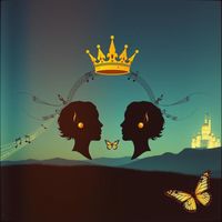 Clémentine - Le prince Gémeaux