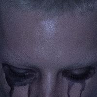 danya - tear