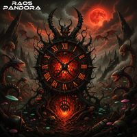 Raos - Pandora