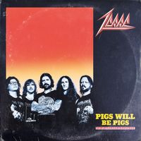 ZERRE - Pigs Will Be Pigs (Explicit)