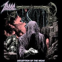 ZERRE - Deception of the Weak