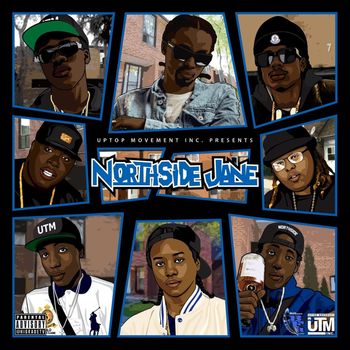 Various Artists - Northside Jane