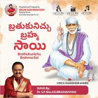 S. P. Balasubrahmanyam - Brathukunichu Brahma Sai
