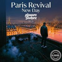 Pleasure seekers - Paris Revival