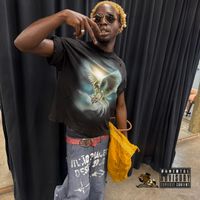PHD, $upremos - Kang (Explicit)