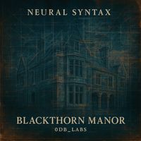 Neural Syntax - Blackthorn Manor
