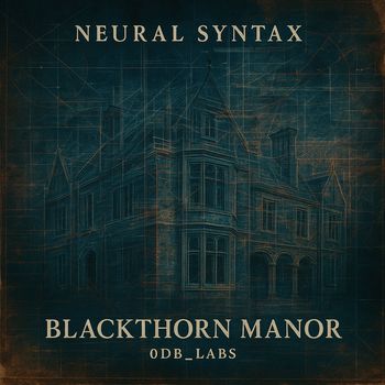 Neural Syntax - Blackthorn Manor