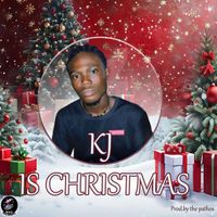 Kj - Is Christmas