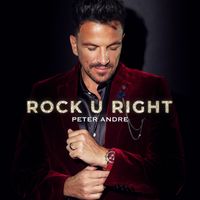 Peter Andre - Rock U Right (Single version)