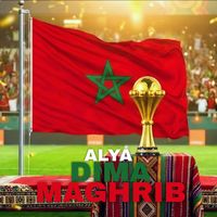 ALYA - Dima Maghrib 