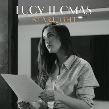 Lucy Thomas - Starlight (Pop Version)