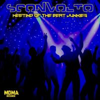 Sconvolto - Meeting of the Beat Junkies