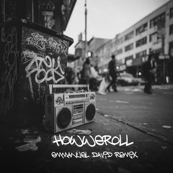 Charmes - Howweroll