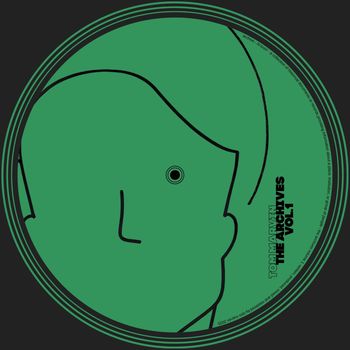 Tom Marvin - The Archives, Vol. 1