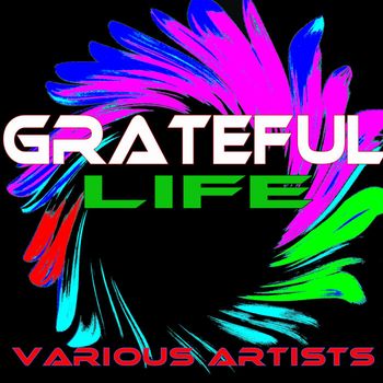 Various Artists - Grateful Life