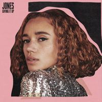 JONES - Giving It Up