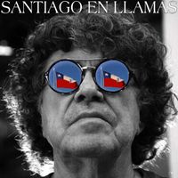 Piero - Santiago en Llamas