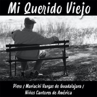 Piero - Mi Querido Viejo (Live)