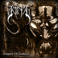 KING - Emperor of Darkness (Explicit)