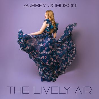 Aubrey Johnson - Don't Be Afraid