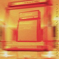 WENDY - Take your time