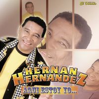 Hernán Hernández - Aquí Estoy Yo