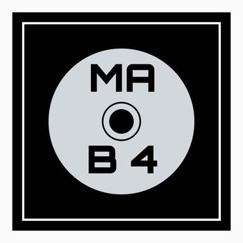 MA - B 4