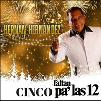 Hernán Hernández - Cinco Pa' las 12