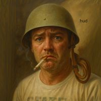 hud - Forgone Conclusion (Explicit)