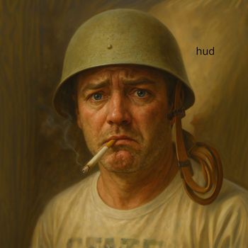hud - Forgone Conclusion (Explicit)