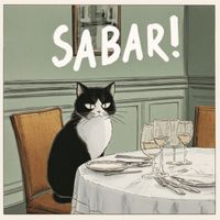 Mollen - Sabar!!