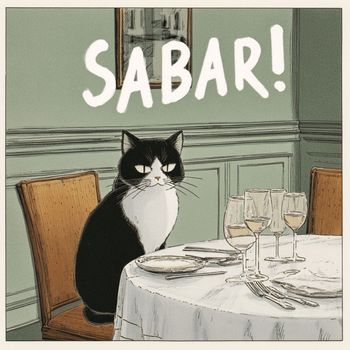Mollen - Sabar!!