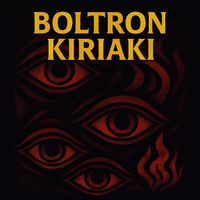 Boltron - Kiriaki (Radio edit)