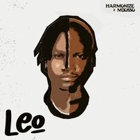 Harmonize - Leo (feat. Mbosso)