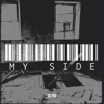 DJ RV - My Side