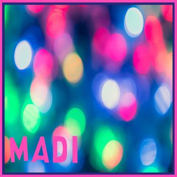 Madi - V