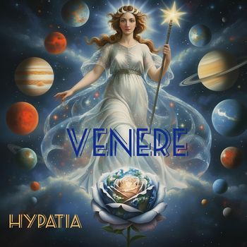 Hypatia - VENERE