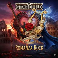 STARCHILD - Romanza Rock